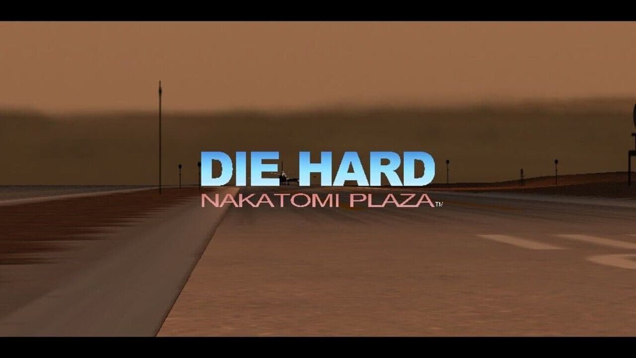Die Hard: Nakatomi Plaza thumbnail 5