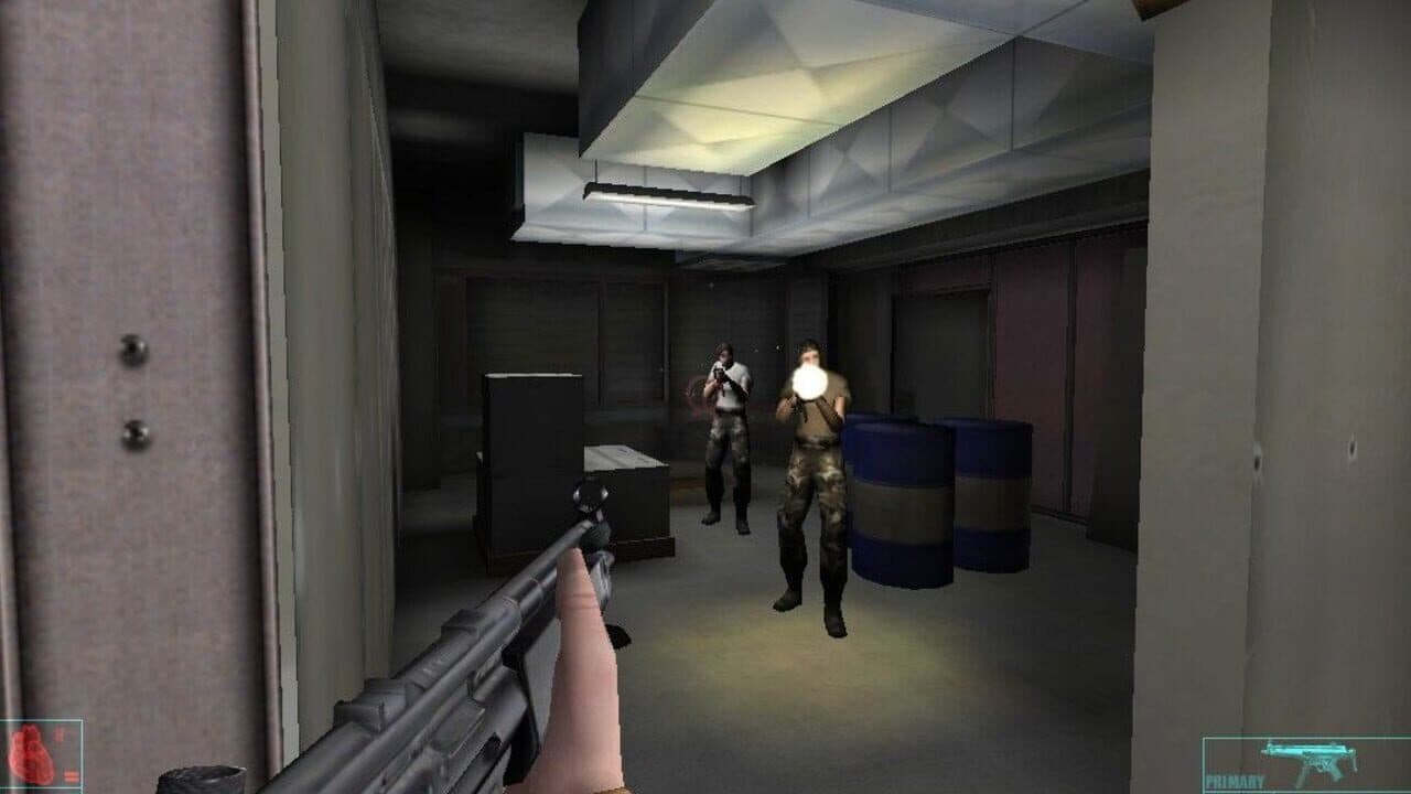 Die Hard: Nakatomi Plaza thumbnail 16