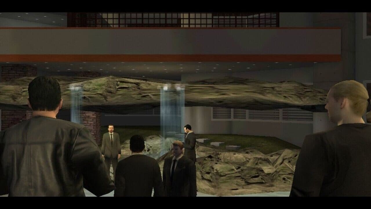 Die Hard: Nakatomi Plaza thumbnail 8