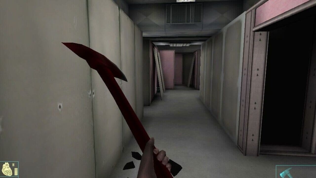 Die Hard: Nakatomi Plaza thumbnail 9