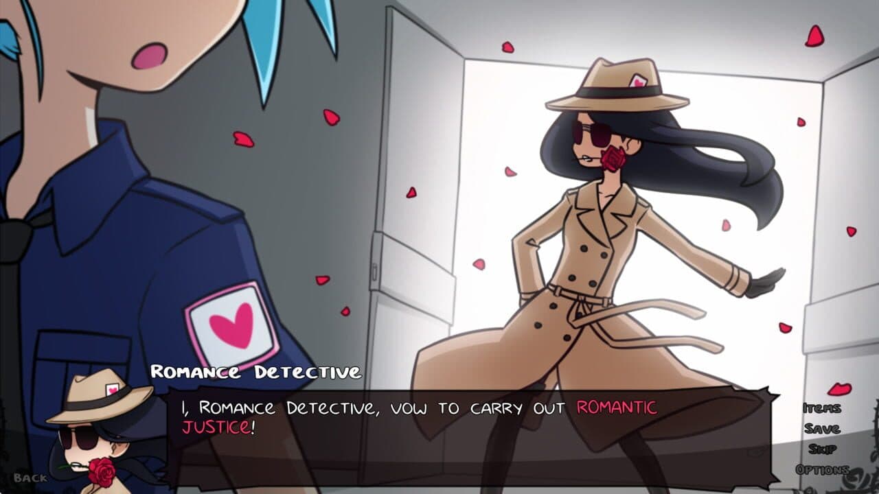 Romance Detective thumbnail 10