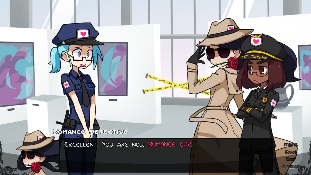 Romance Detective thumbnail 11