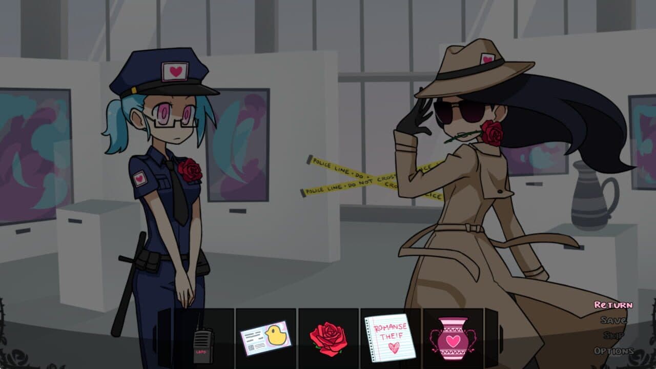 Romance Detective thumbnail 12