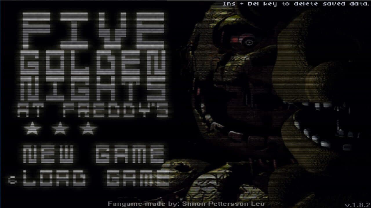 Five Golden Nights at Freddy's thumbnail 2