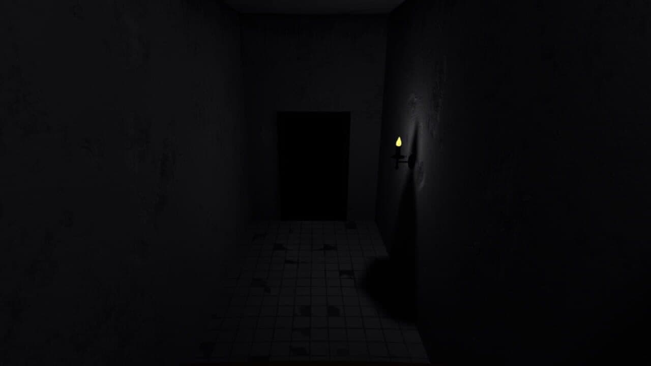 Five Golden Nights at Freddy's 3: Storage screenshot 1