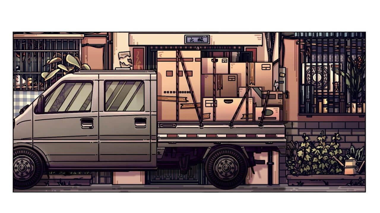 Room301 No.6 screenshot 1