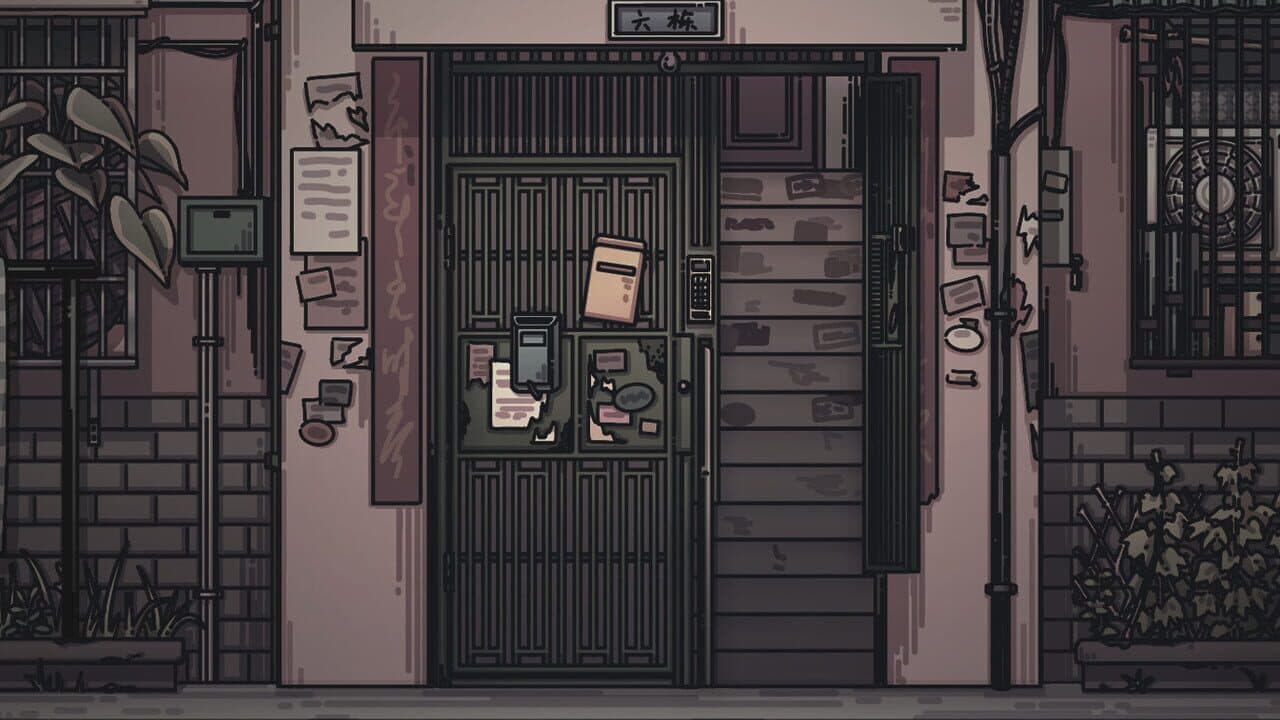 Room301 No.6 thumbnail 2