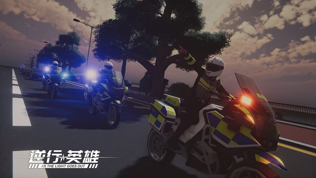 As the Light Goes Out thumbnail 2