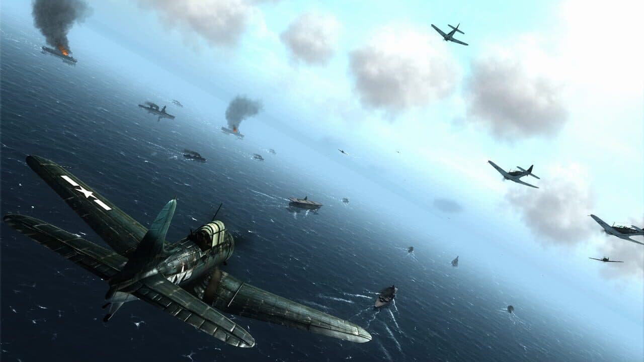Air Conflicts Collection thumbnail 2