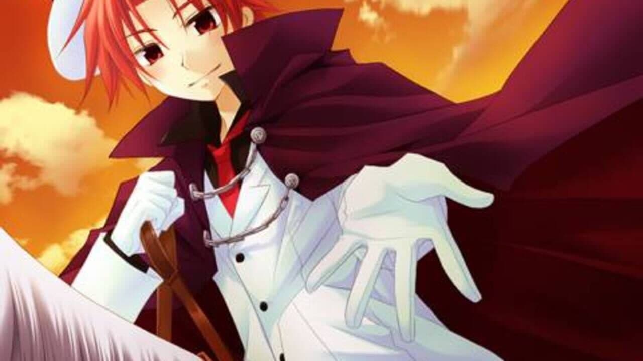 Hakarena Heart: Kimi ga Tame ni Kagayaki wo thumbnail 2