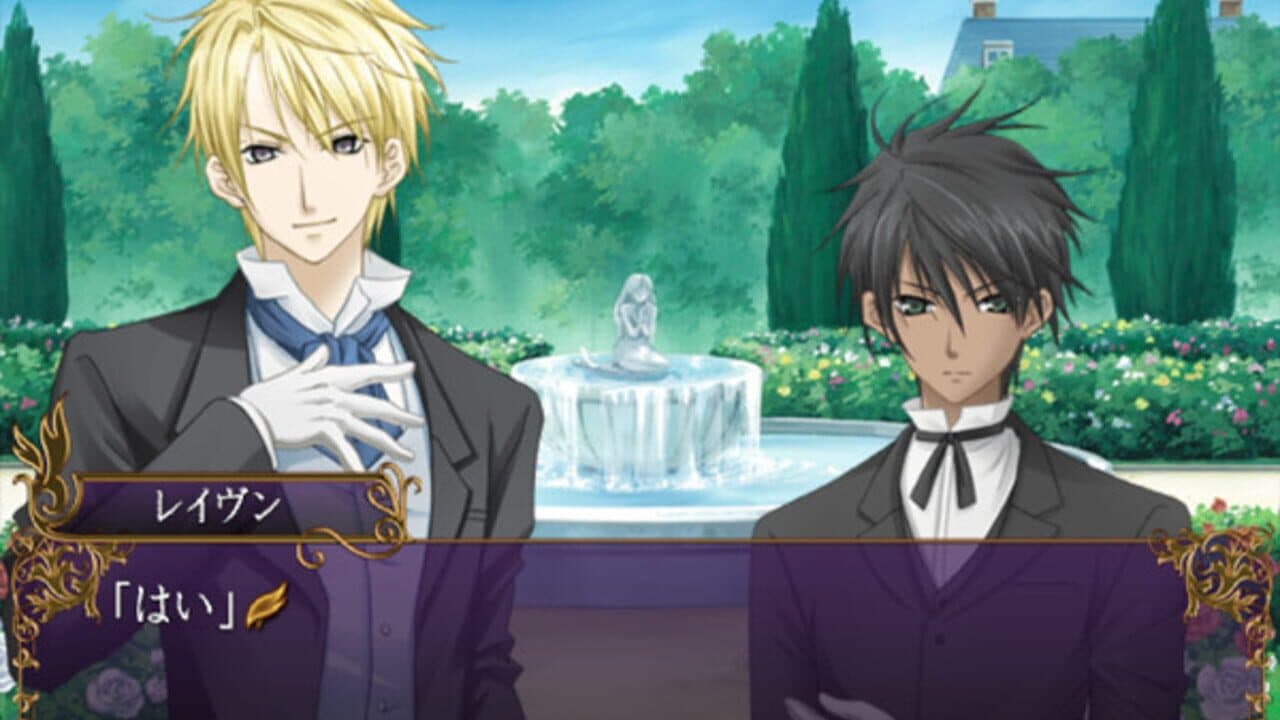 Hakushaku to Yousei: Yume to Kizuna ni Omoi wo Hasete thumbnail 2