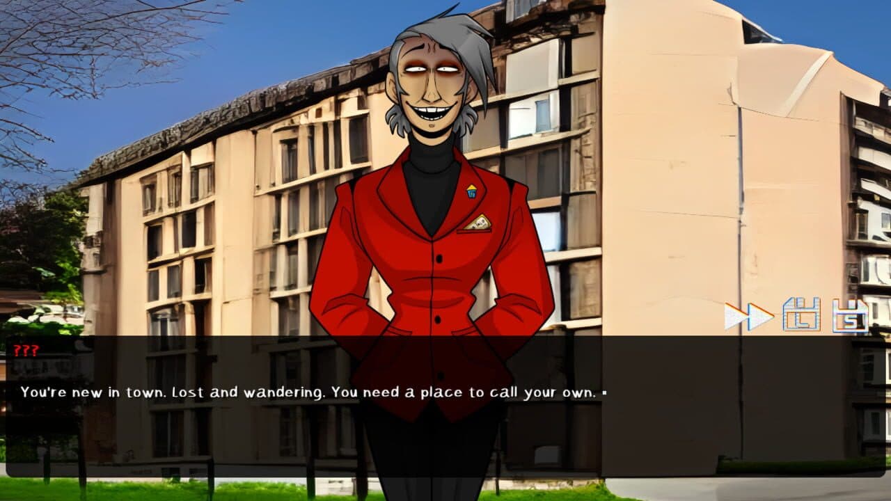 House Hunted screenshot 1