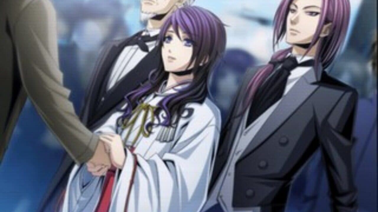 Hiiro no Kakera: Shin Tamayori-hime Denshou thumbnail 2