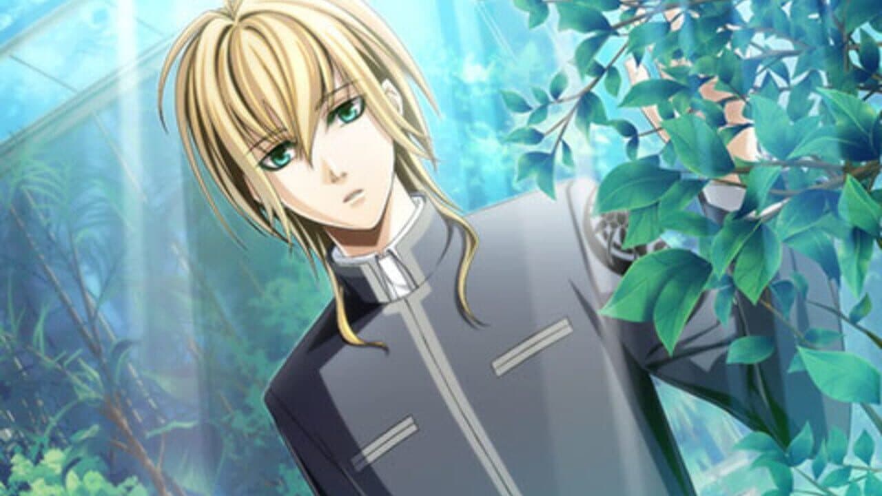 Hiiro no Kakera: Shin Tamayuri-hime Densetsu - Portable thumbnail 3