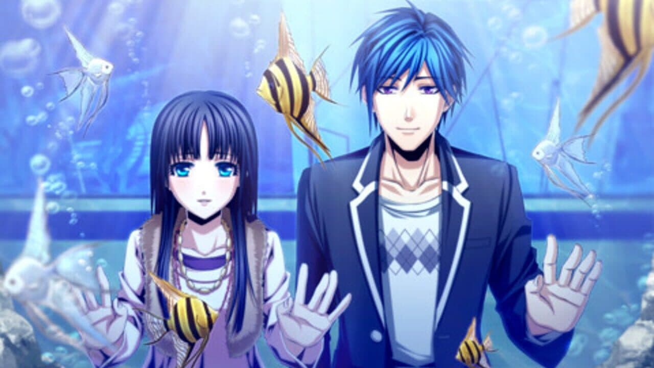 Hiiro no Kakera: Shin Tamayori-hime Denshou - Piece of Future thumbnail 3