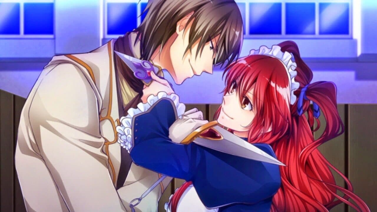 Shinsouban Crimson Empire: Circumstances to Serve a Noble thumbnail 2
