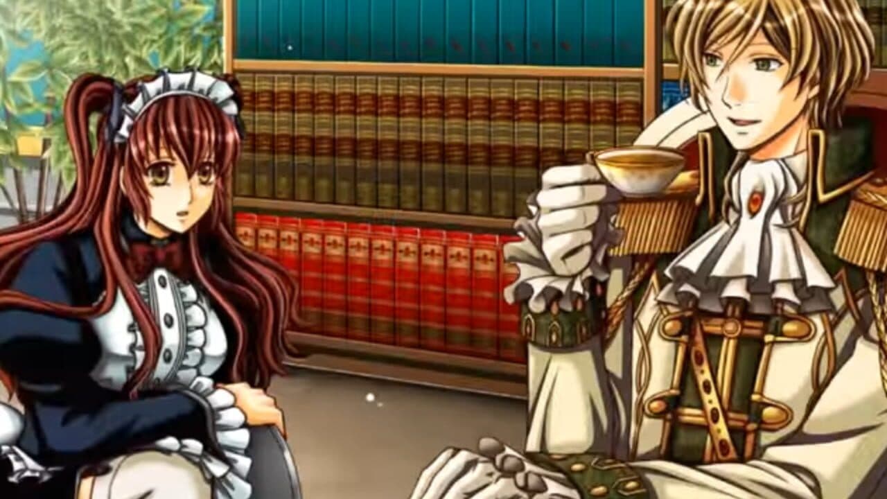 Crimson Royale ~Circumstances to serve a noble~ thumbnail 2