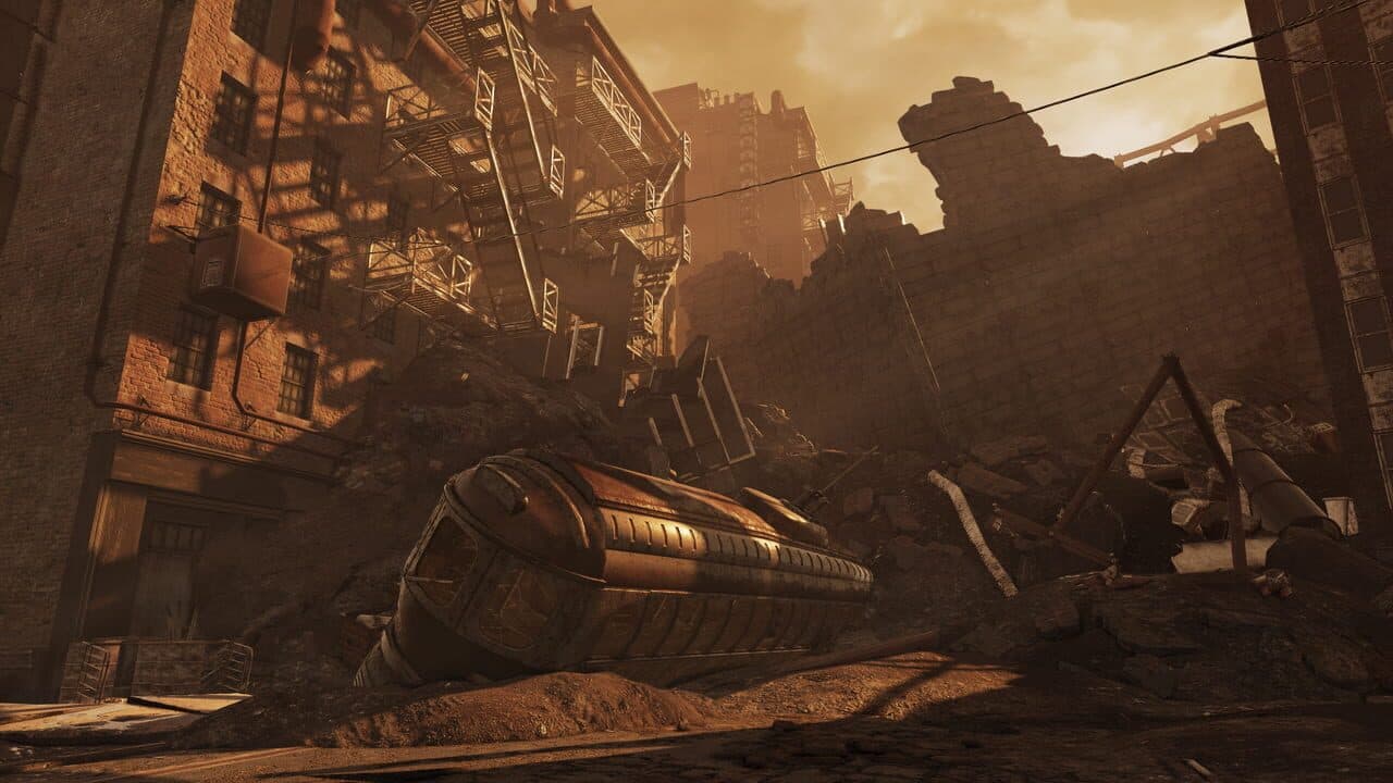 Fallout 76: The Pitt thumbnail 2