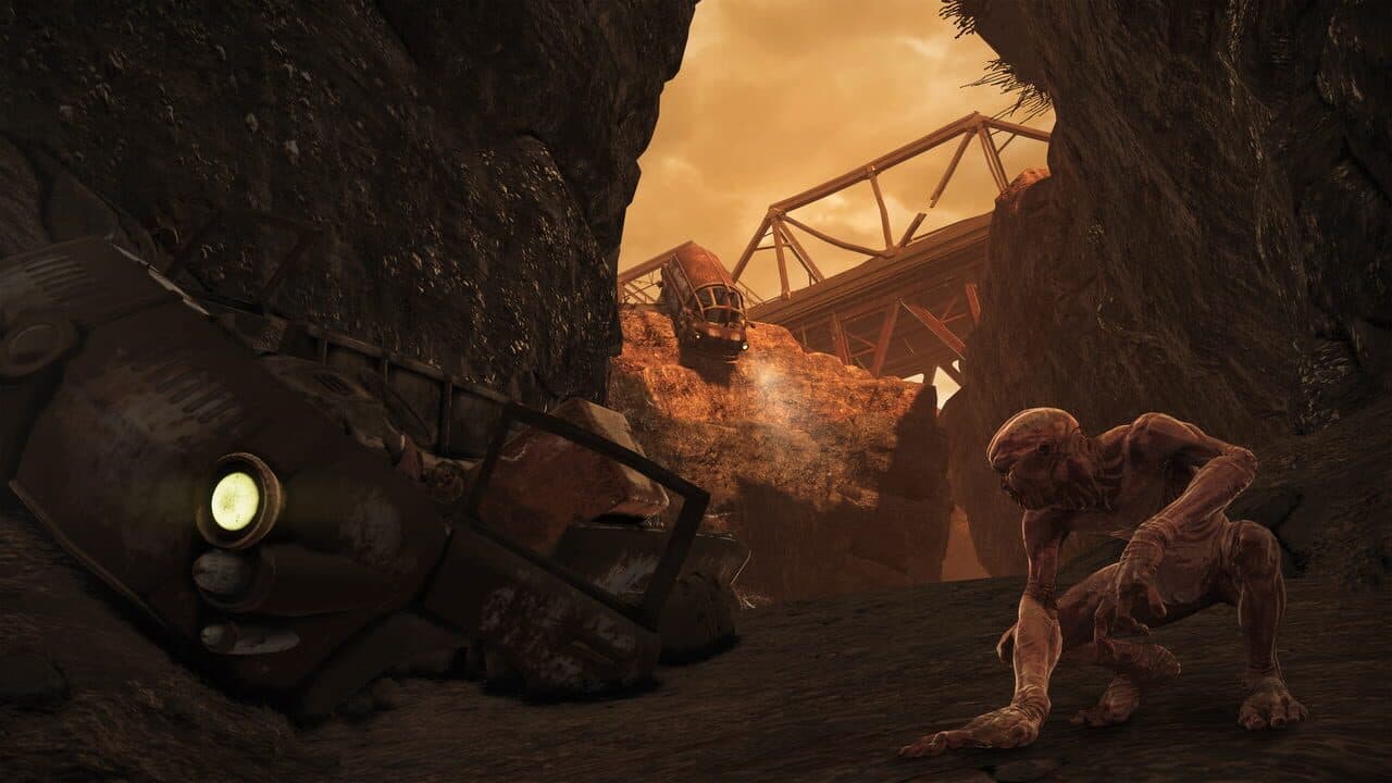 Fallout 76: The Pitt thumbnail 4