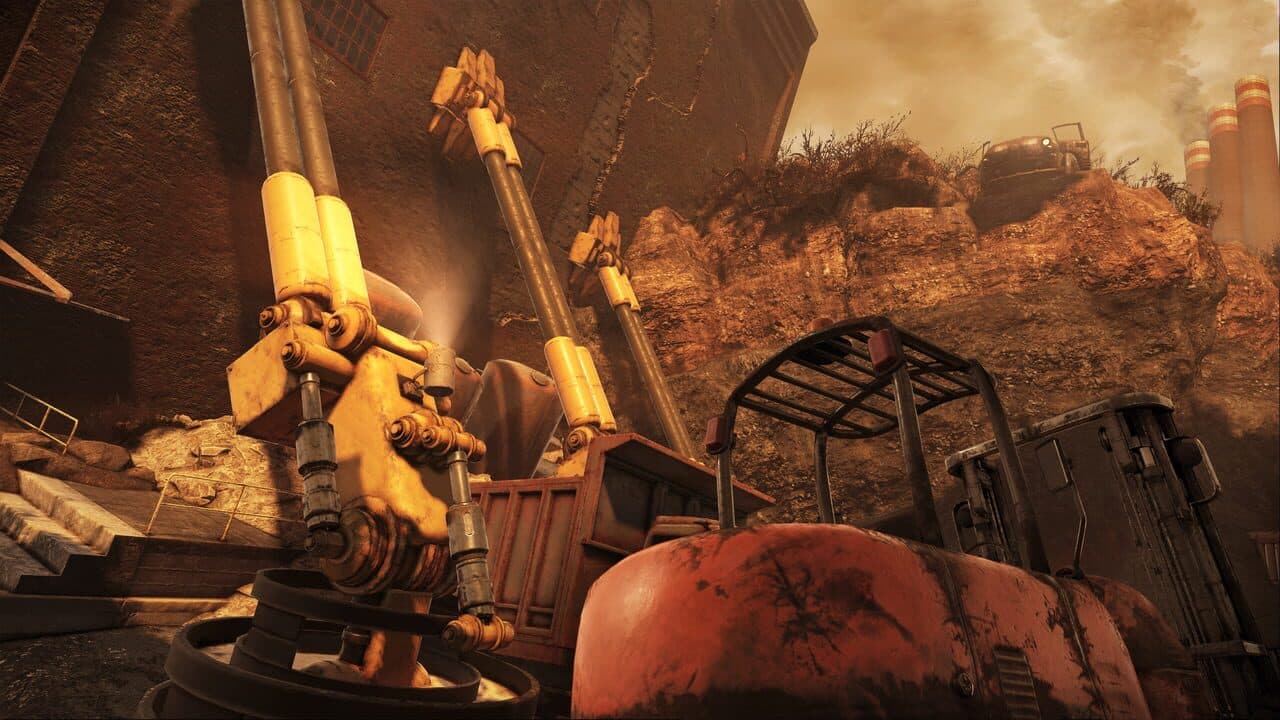 Fallout 76: The Pitt thumbnail 5