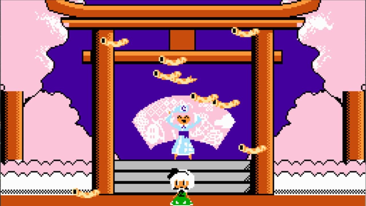 Kappa Nittori-chan screenshot 1