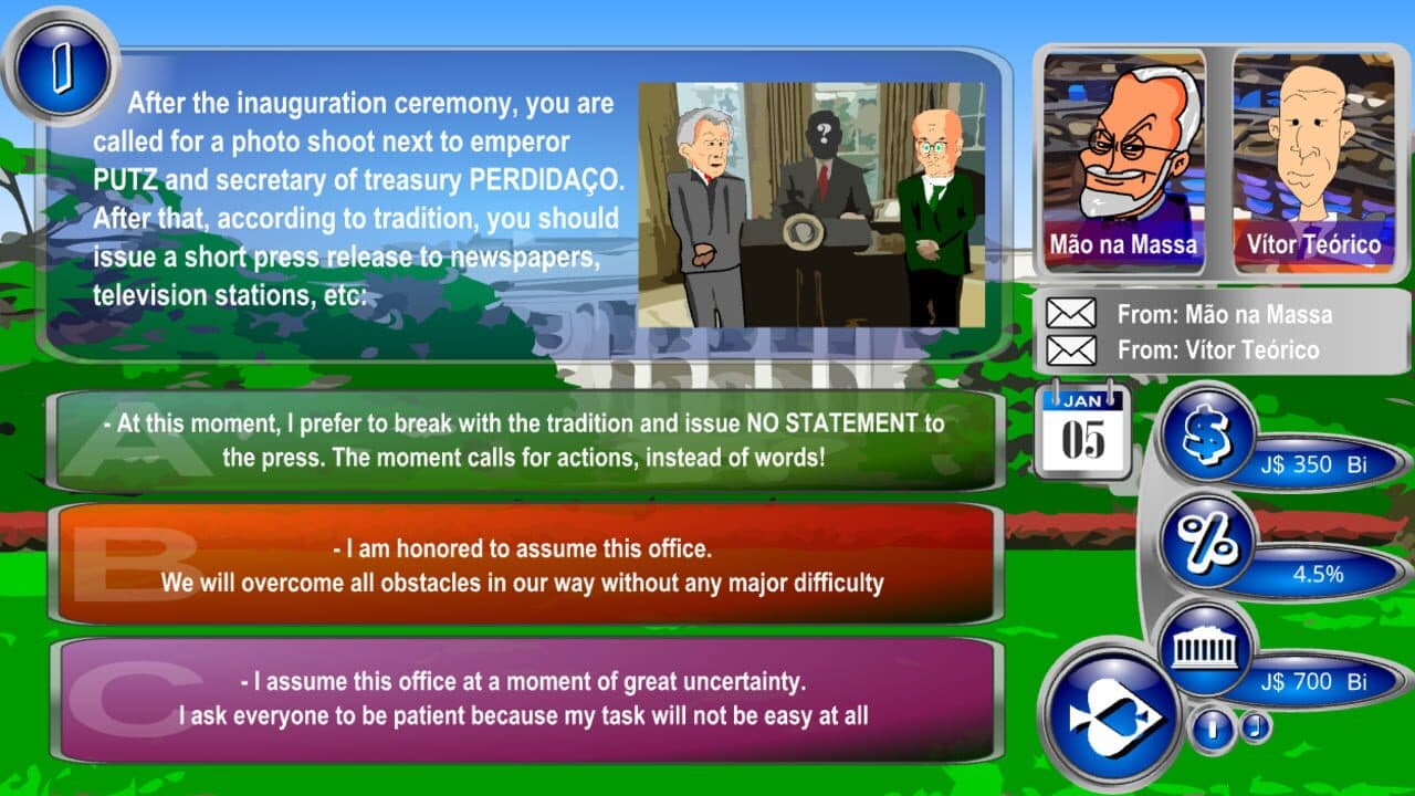 The Little Big Crisis thumbnail 2