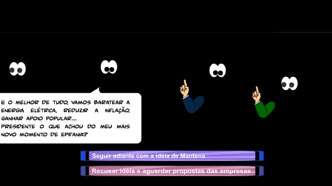 A Pequena Grande Crise 3: A Queda do Gigante thumbnail 4