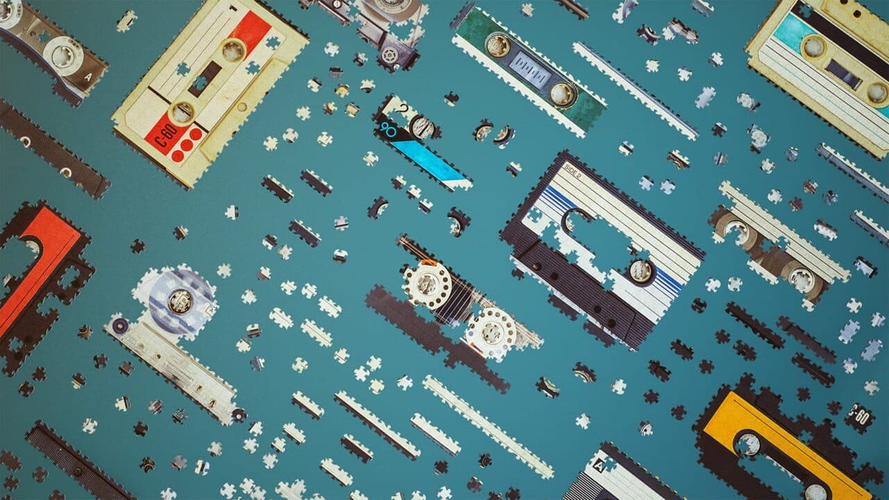 Jigsaw Puzzle Dreams thumbnail 4