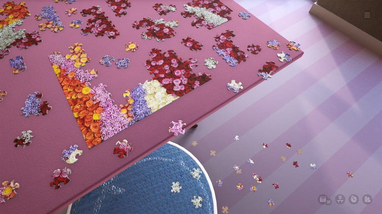 Jigsaw Puzzle Dreams thumbnail 6