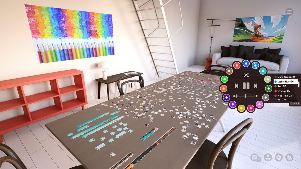 Jigsaw Puzzle Dreams thumbnail 2