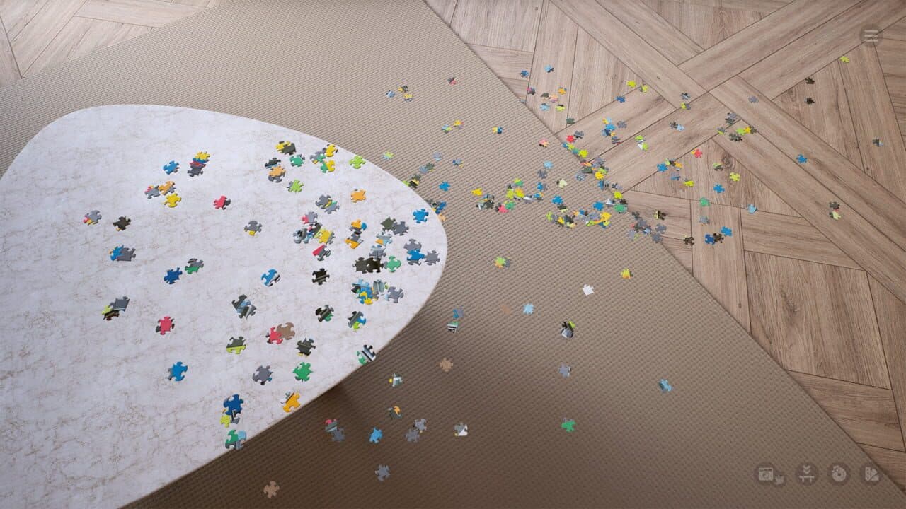 Jigsaw Puzzle Dreams thumbnail 3