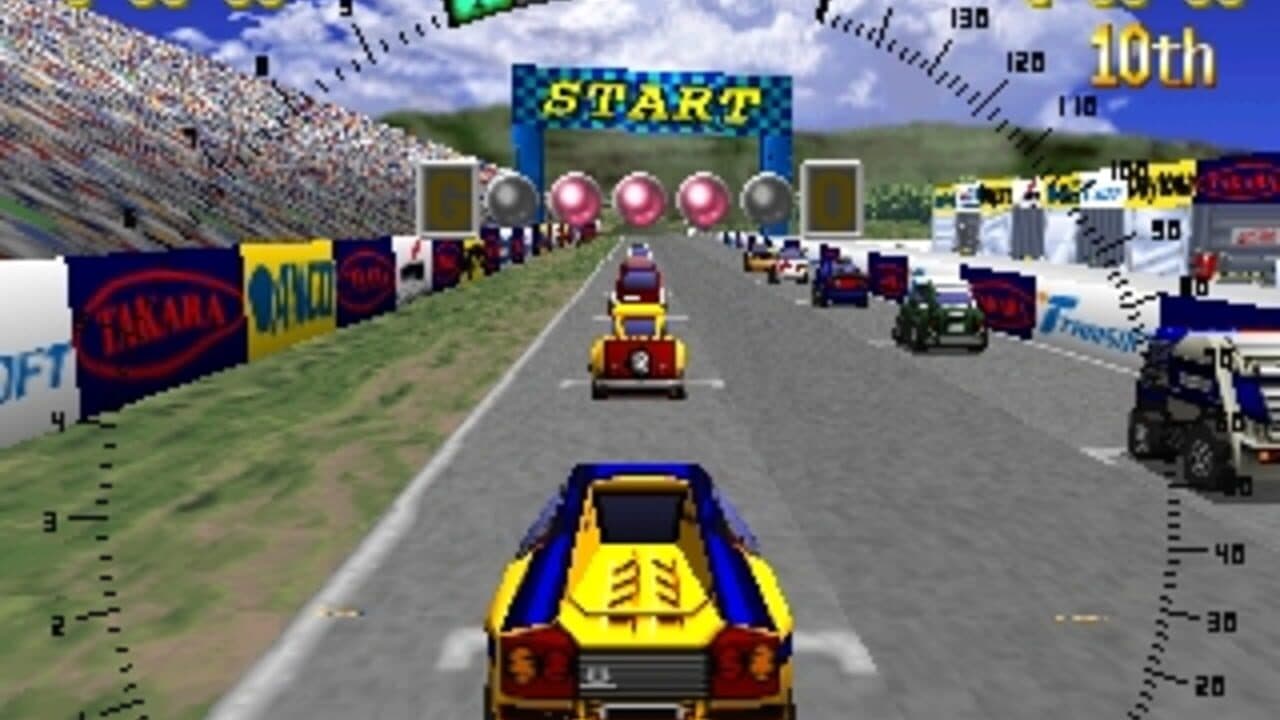Penny Racers thumbnail 2