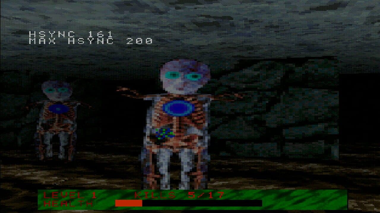 Clone screenshot 1