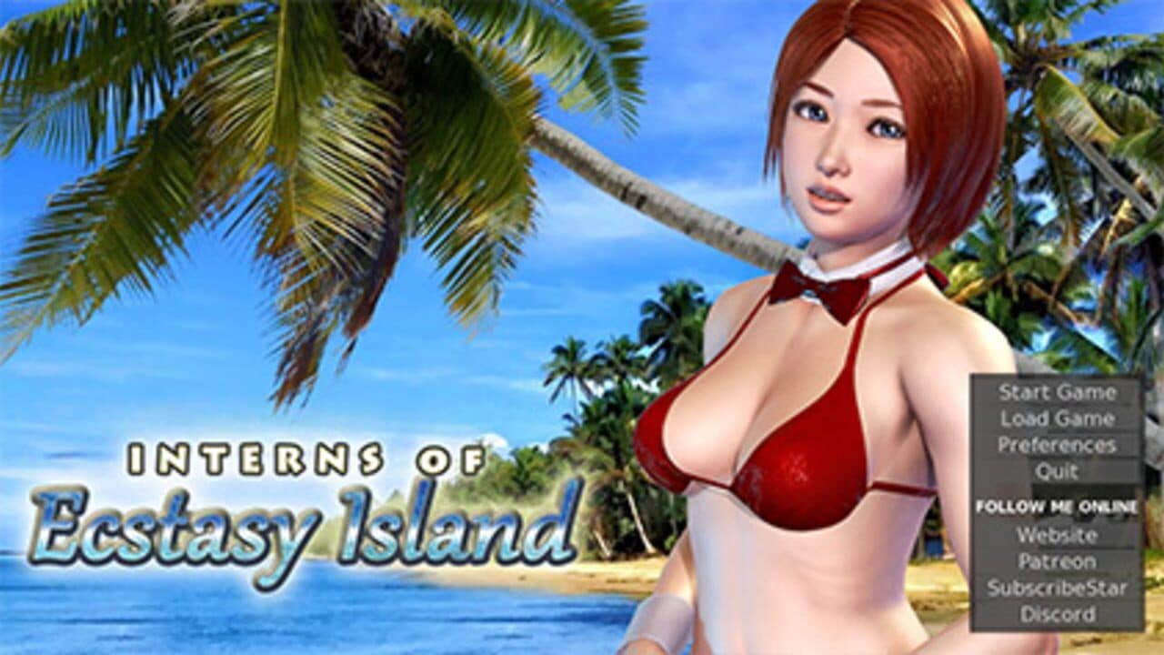 Interns of Ecstasy Island thumbnail 2