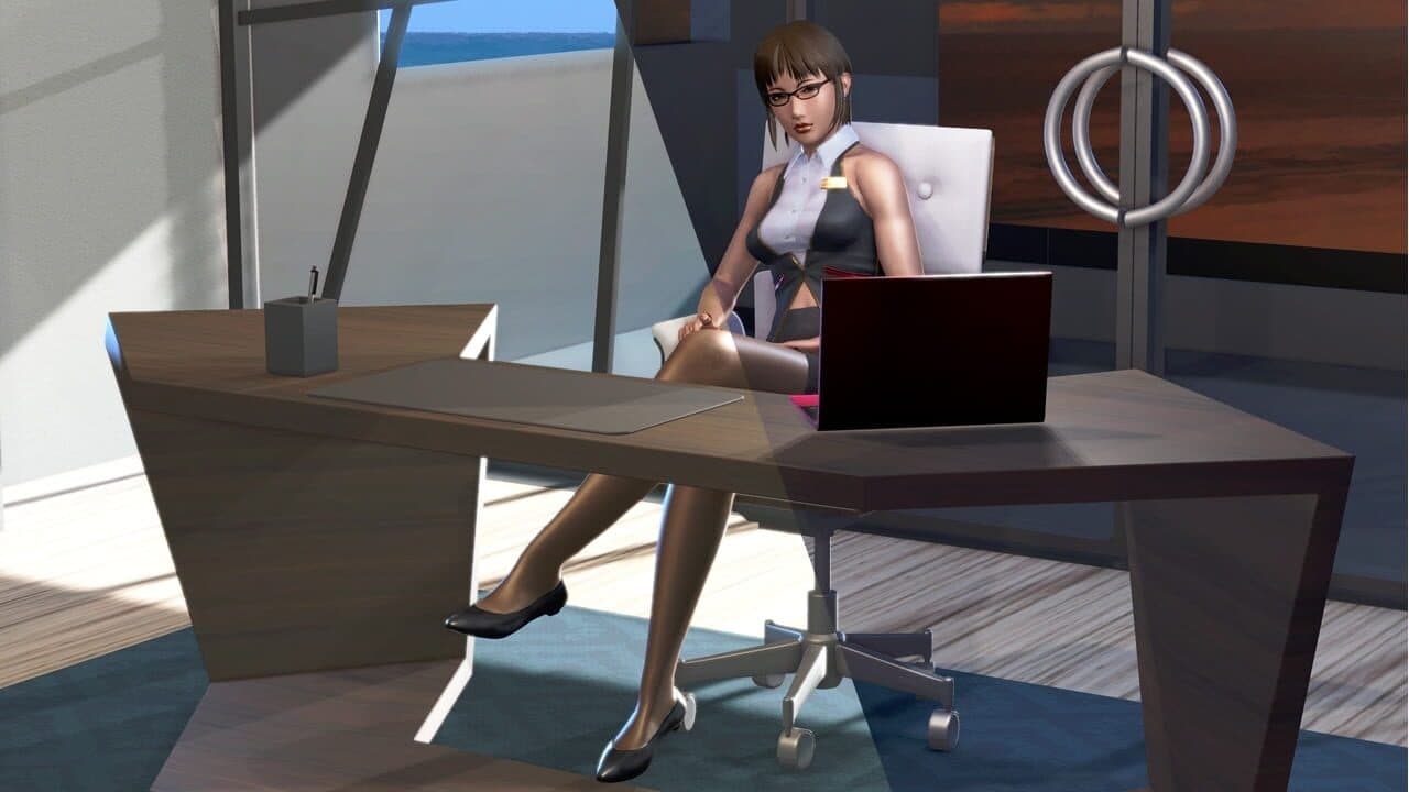 Interns of Ecstasy Island thumbnail 3