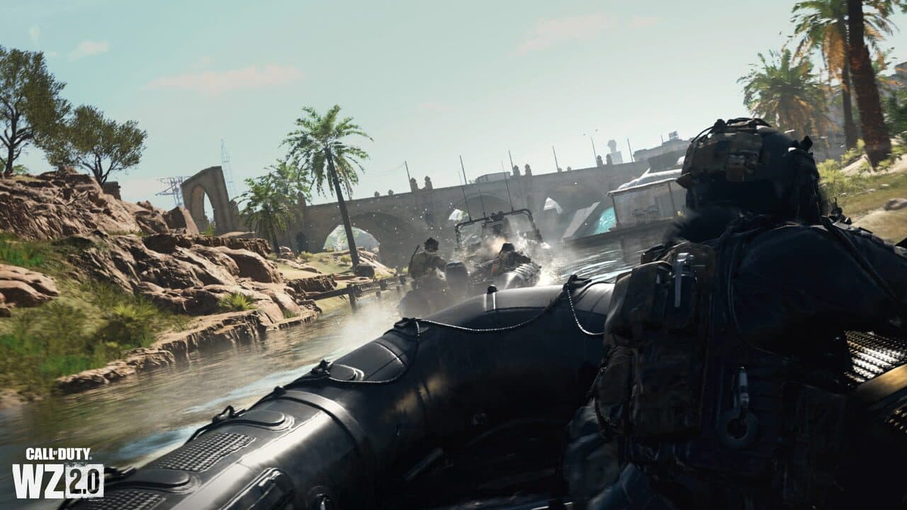 Call of Duty: Warzone thumbnail 14
