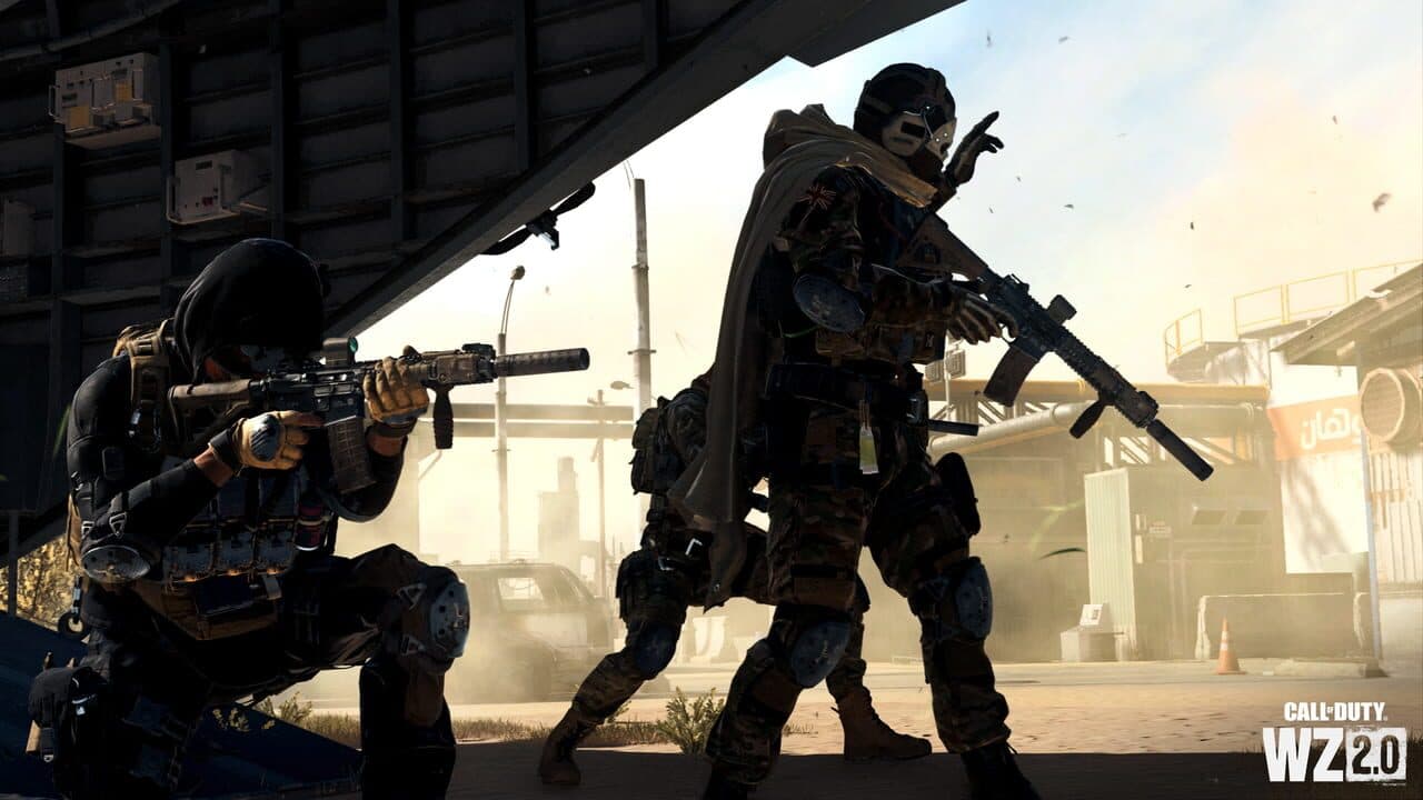 Call of Duty: Warzone thumbnail 16