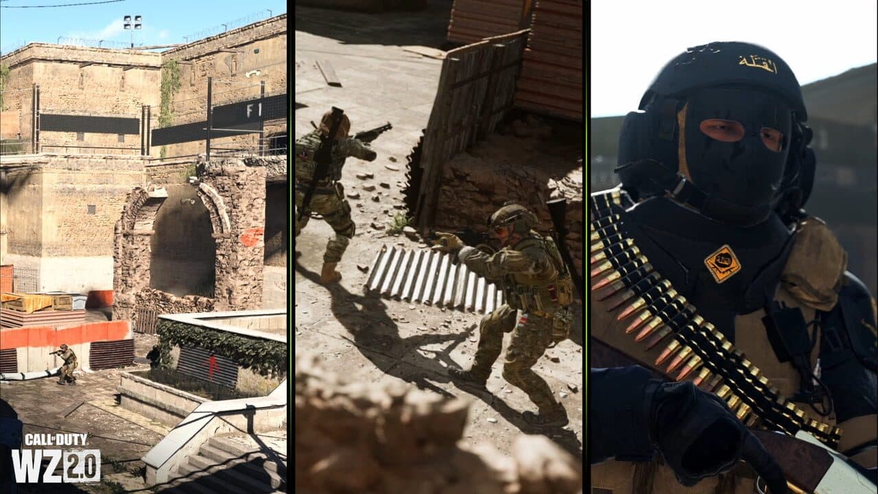 Call of Duty: Warzone thumbnail 5