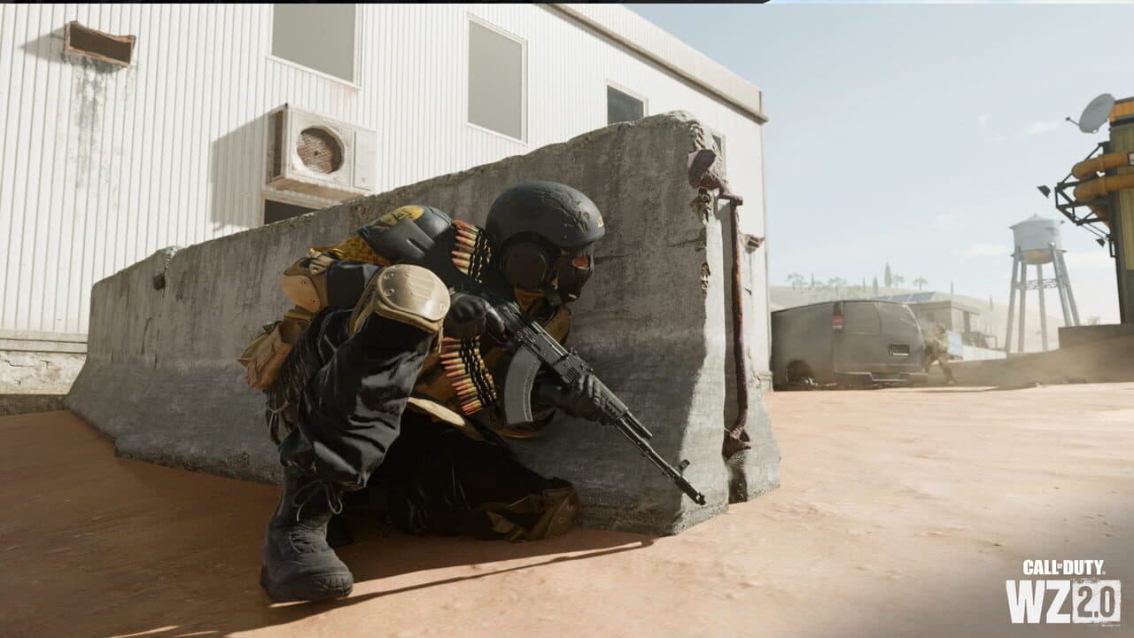 Call of Duty: Warzone thumbnail 6