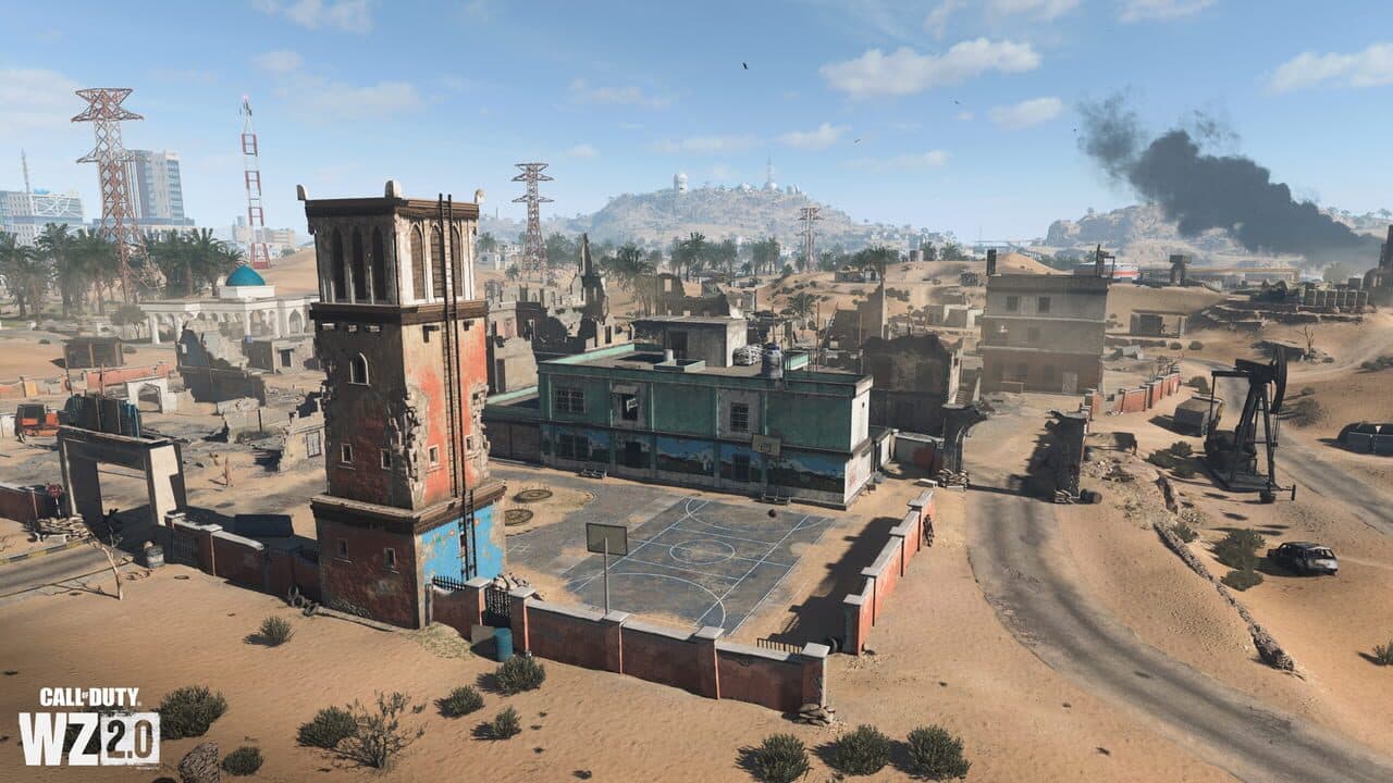 Call of Duty: Warzone thumbnail 11