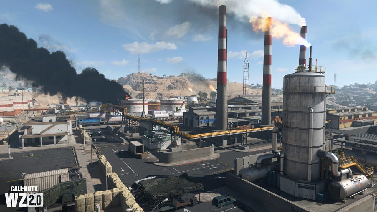 Call of Duty: Warzone thumbnail 12