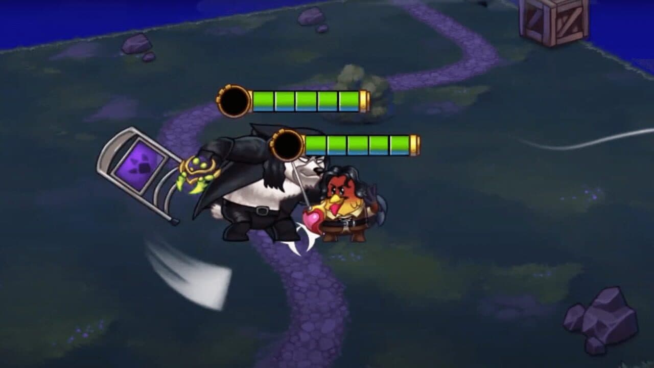 Claw Arena thumbnail 2