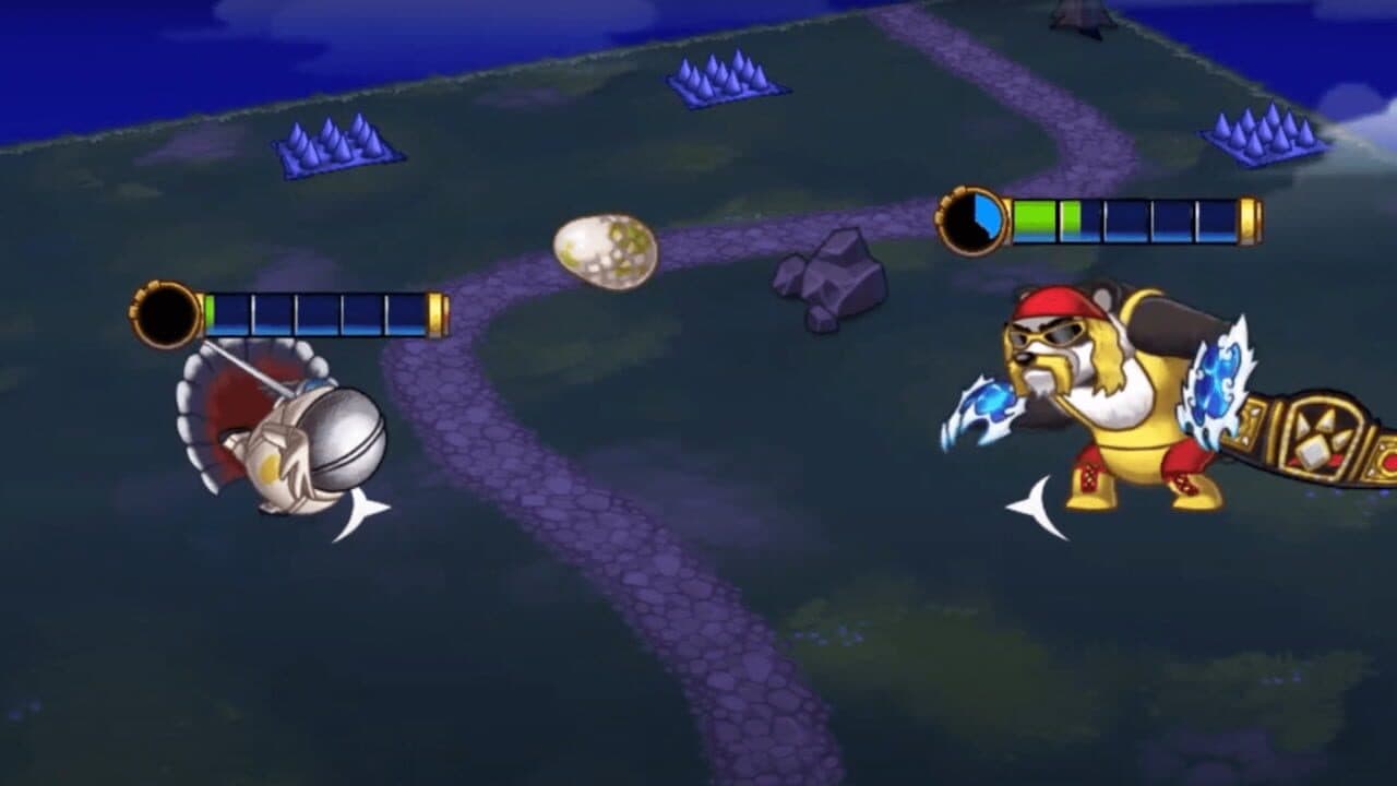 Claw Arena thumbnail 4