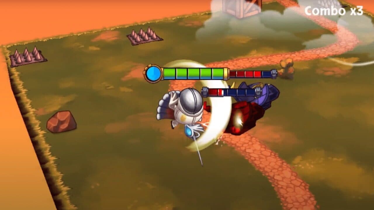 Claw Arena thumbnail 5