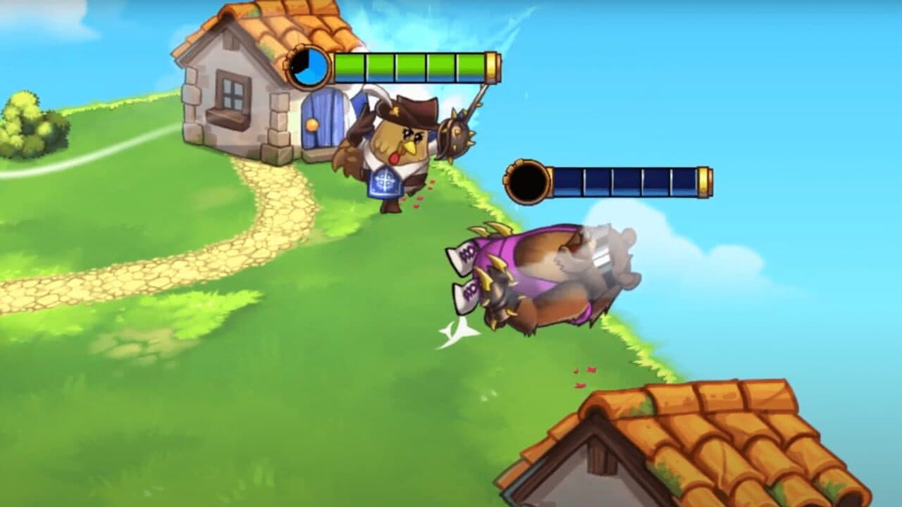 Claw Arena thumbnail 6