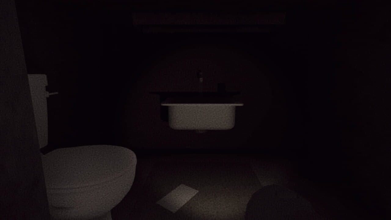 Alone In Hell thumbnail 4