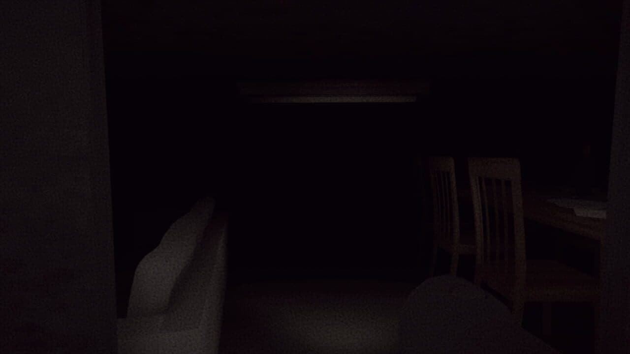 Alone In Hell screenshot 1