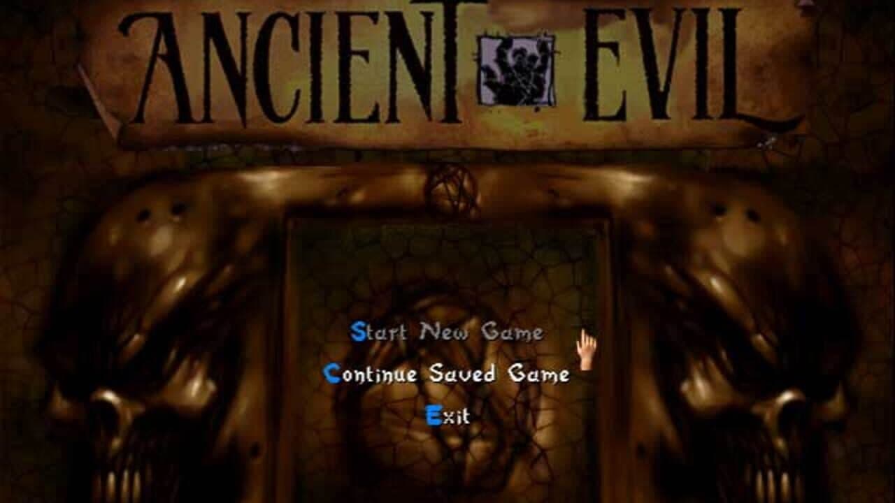 Ancient Evil thumbnail 2