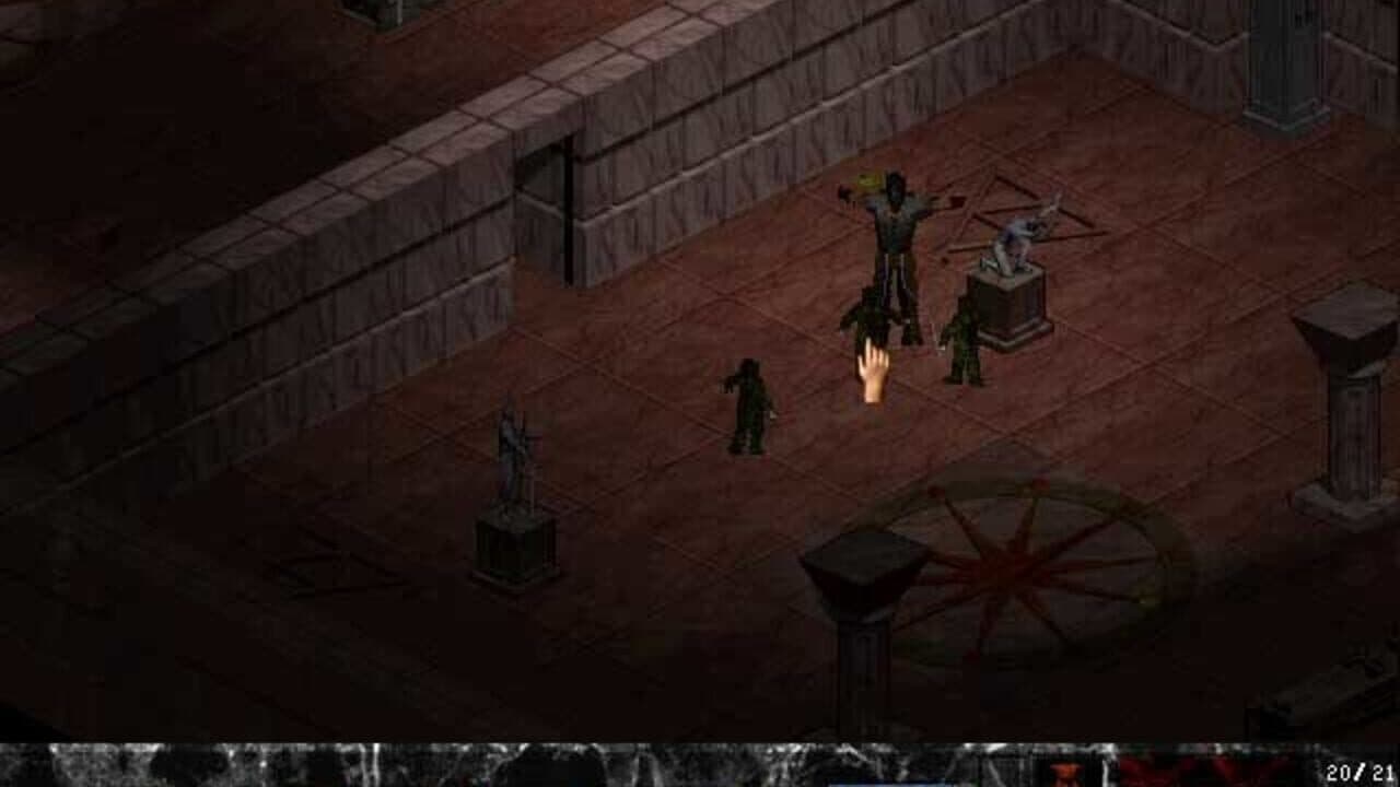 Ancient Evil thumbnail 3