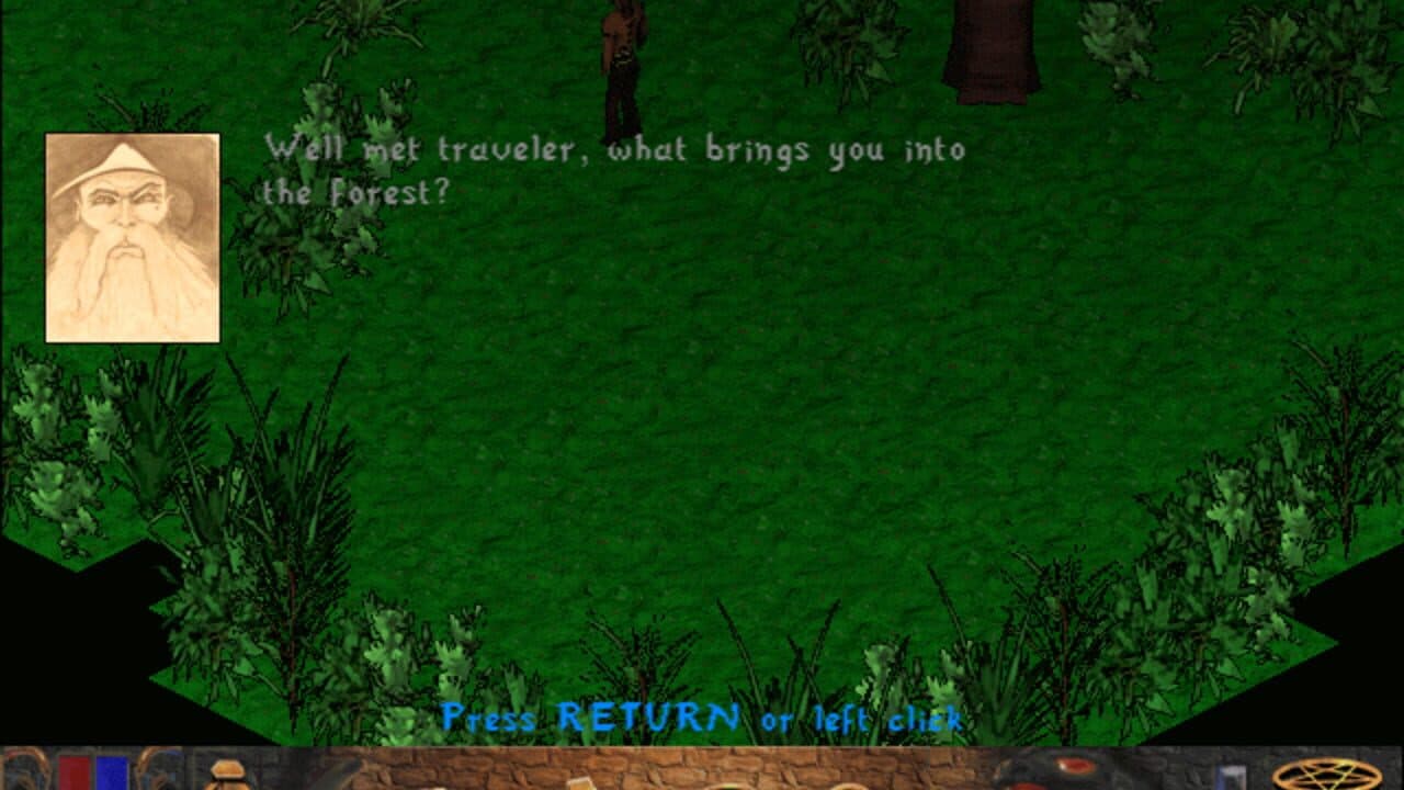 Ancient Evil: Curse of the Snake Cult thumbnail 3